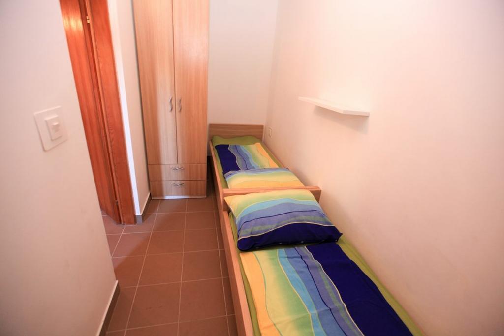 Apartments Franc Povljana Phòng bức ảnh