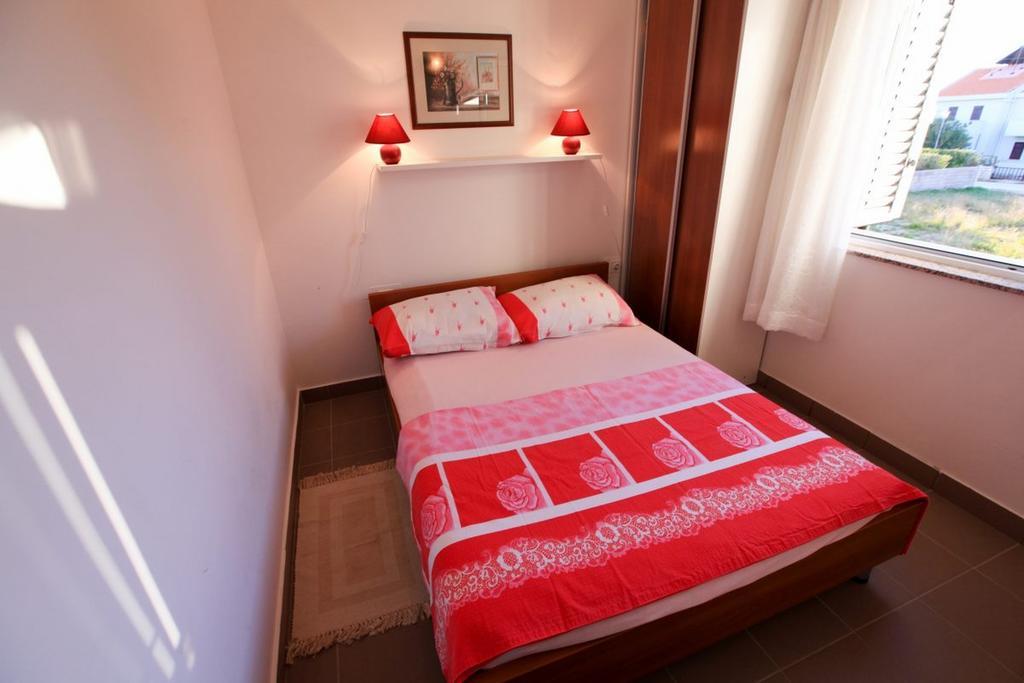 Apartments Franc Povljana Phòng bức ảnh
